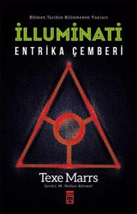 İlluminati-Entrika Çemberi