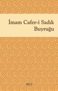 İmam Cafer-i Sadık Buyruğu