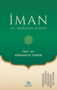 İman (Ciltli)
