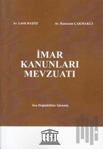 İmar Kanunları Mevzuatı