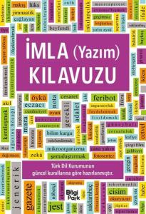 İmla Yazım Kılavuzu