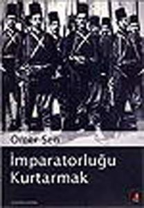 İmparatorluğu Kurtarmak