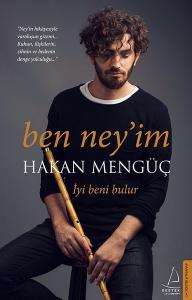 İmzalı-Ben Ney’im