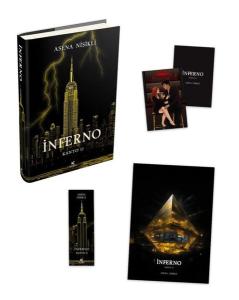 İnferno - Kanto 2 (Ciltli)