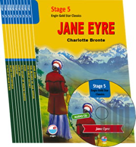 İngilizce Stage 5 Seti (15 Kitap) (CD'li)