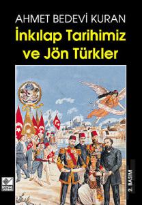 İnkılap Tarihimiz Ve Jön Türkler