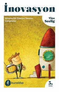 İnovasyon - Girişimcilik Üzerine Yaratıcı Çalışmalar