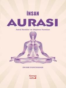 İnsan Aurası - Astral Renkler ve Düşünce Formları
