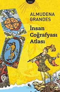 İnsan Coğrafyası Atlası
