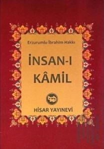 İnsan-ı Kamil