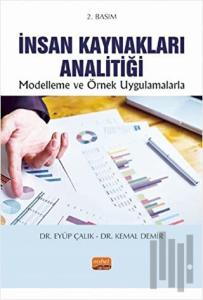 İnsan Kaynakları Analitiği