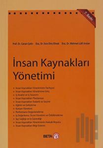 İnsan Kaynakları Yönetimi