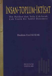 İnsan - Toplum - İktisat