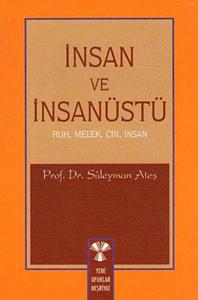 İnsan ve İnsanüstü
