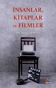 İnsanlar Kitaplar ve Filmler