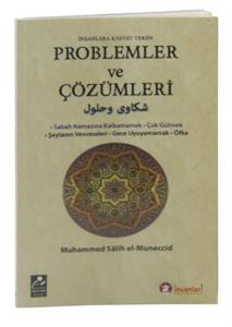 İnsanlara Kasvet Veren Problemler ve Çözümleri