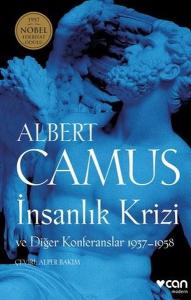 İnsanlık Krizi ve Diğer Konferanslar 1937 - 1958
