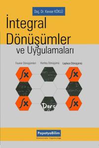 İntegral Dönüşümler ve Uygulamaları