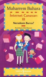 İnternet Canavarı 3