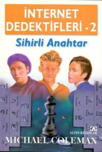 İnternet Dedektifleri-2-Sihirli Anahtar