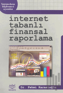 İnternet Tabanlı Finansal Raporlama