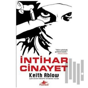İntihar Cinayet