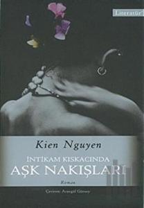 İntikam Kıskacında Aşk Nakışları