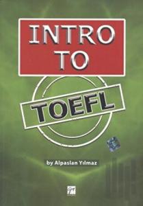 Intro To Toefl