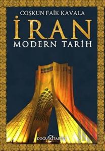 İran Modern Tarih