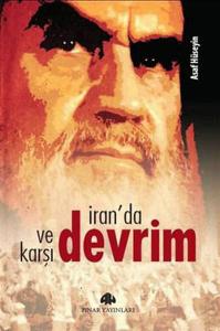 İran'da Devrim ve Karşı Devrim
