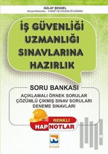 İş Güvenliği Uzmanlığı Sınavlarına Hazırlık