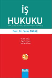 İş Hukuku