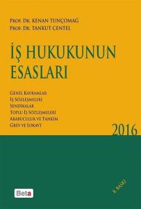 İş Hukukunun Esasları