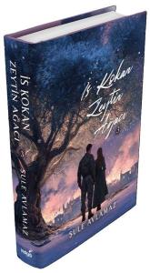 İs Kokan Zeytin Ağacı - 3 (Ciltli)