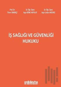 İş Sağlığı ve Güvenliği Hukuku (Ciltli)