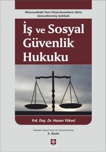 İş ve Sosyal Güvenlik Hukuku