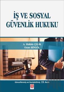 İş ve Sosyal Güvenlik Hukuku