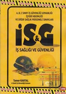 İSG İş Sağlığı ve Güvenliği Soru Bankası