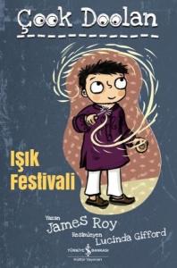 Işık Festivali-Çook Doolan