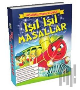 Işıl Işıl Masallar (Ciltli)