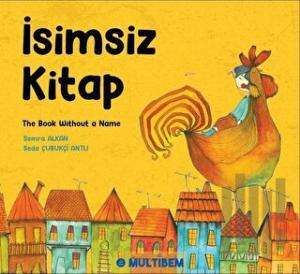 İsimsiz Kitap