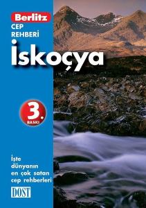 İskoçya (cep rehberi)