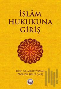 İslam Hukukuna Giriş