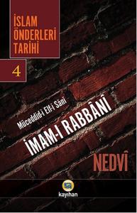 İslam Önderleri Tarihi - 4