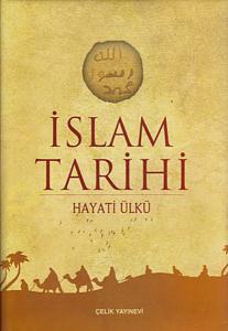 İslam Tarihi (2. Hamur) (Ciltli)