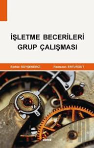 İşletme Becerileri Grup Çalışması