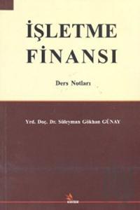 İşletme Finansı