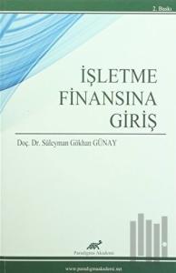 İşletme Finansına Giriş