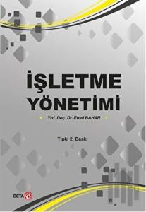 İşletme Yönetimi