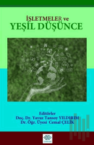 İşletmeler ve Yeşil Düşünce